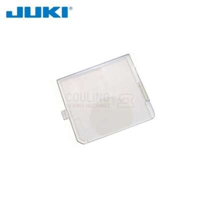 Juki Spulenabdeckung Klarsichtplatte HZL-H60 H70 H80 - JJH00944