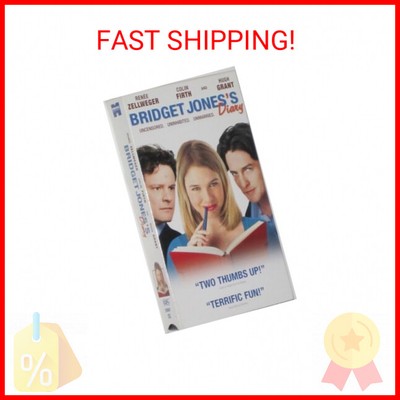 Bridget Jones's Diary (Collector's Edition)