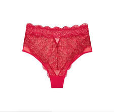 Victoria's Secret Dream Angels High-Waist Cheeky Panty
