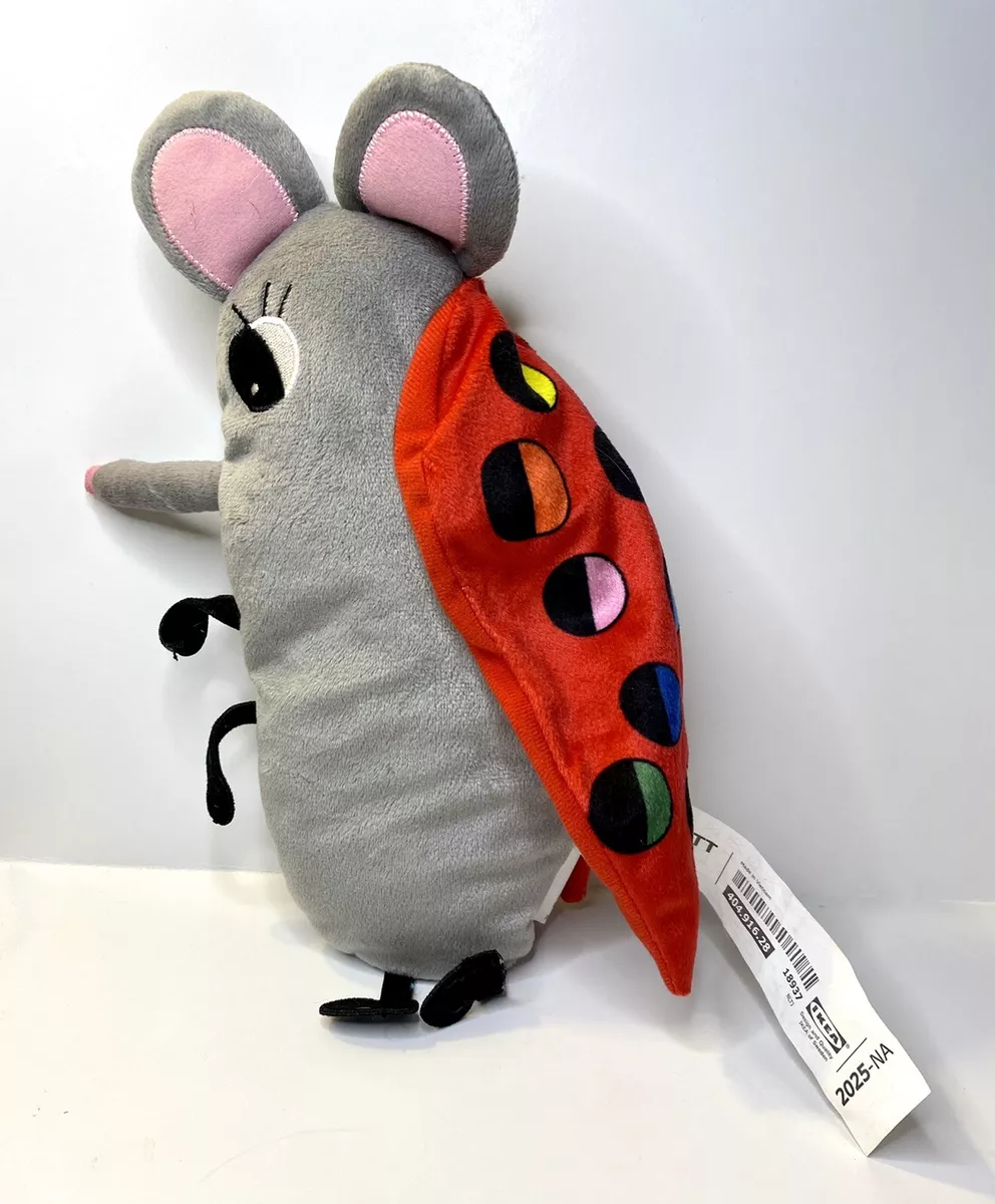 Ikea stuffed animals best sale drawings