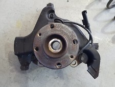 MOZZO MONTANTE FUSELLO ANT SX FIAT STILO (2C) (01-03) (59KW) 1.2 16V BER 5P/B