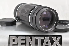 🌸[Opt Near MINT] Pentax Tele-Talumar 200mm F5.6 MF Telephoto Lens M42 JAPAN