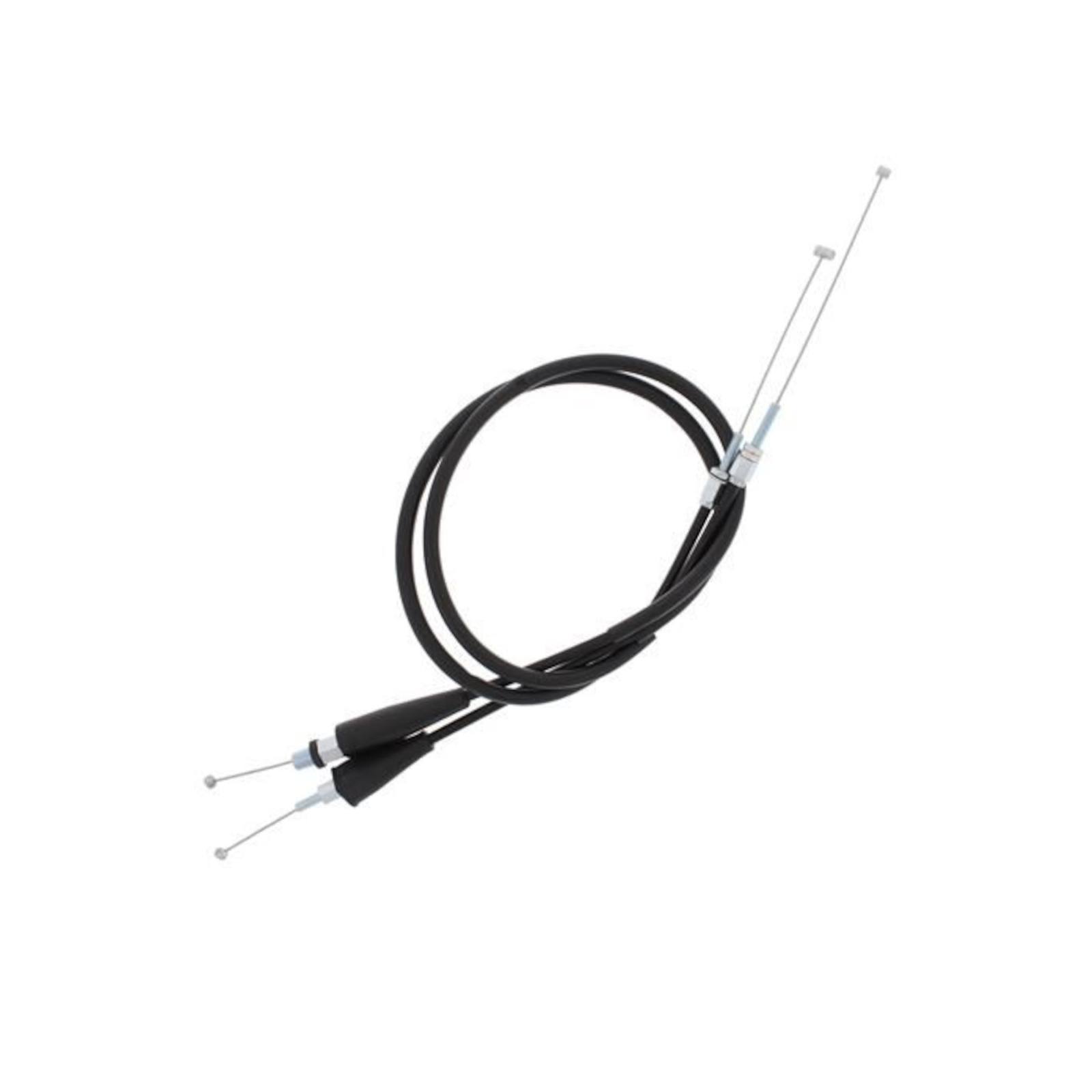Throttle Cable Replaces All Balls 45-1023 WRP