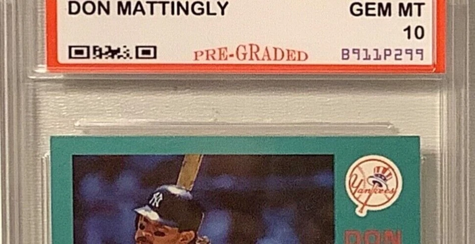 НОВЫЙ СПИСОК - 1990 Профессиональный Набор No237 Джерри Райс Суперкубок MVP Предварительно Оцененный OTC 10 Драгоценных Камней Mt - Изображение 4 из 4