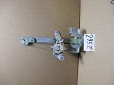 05 06 07 08 09 Dodge Charger REAR PASSENGER Window Regulator W/ Motor #295-E