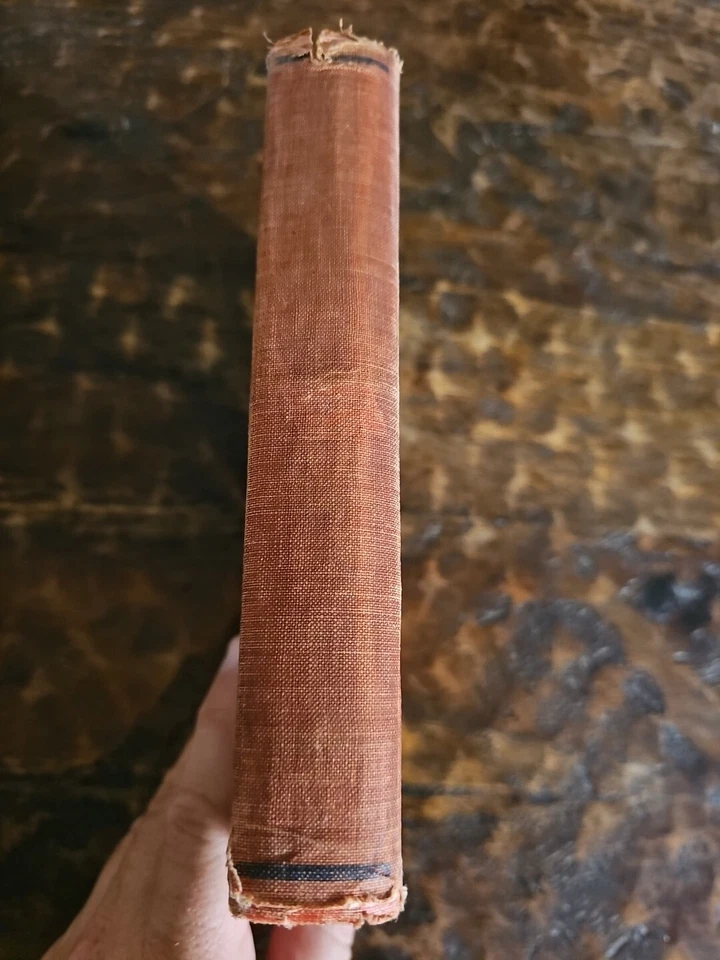 Under The Cuban Flag By Fred A. Ober 1897 - Image 3 of 4