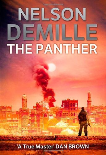The Panther By Nelson DeMille. 9780751547542