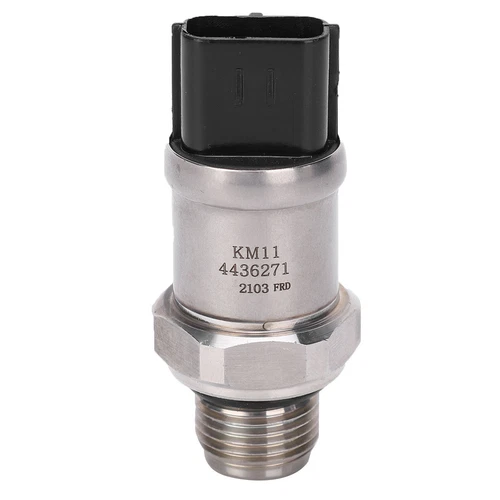 4436271 Sensor High Pressure Switch Transducer for Hitachi Excavator Pump Engine - Bild 3 von 12