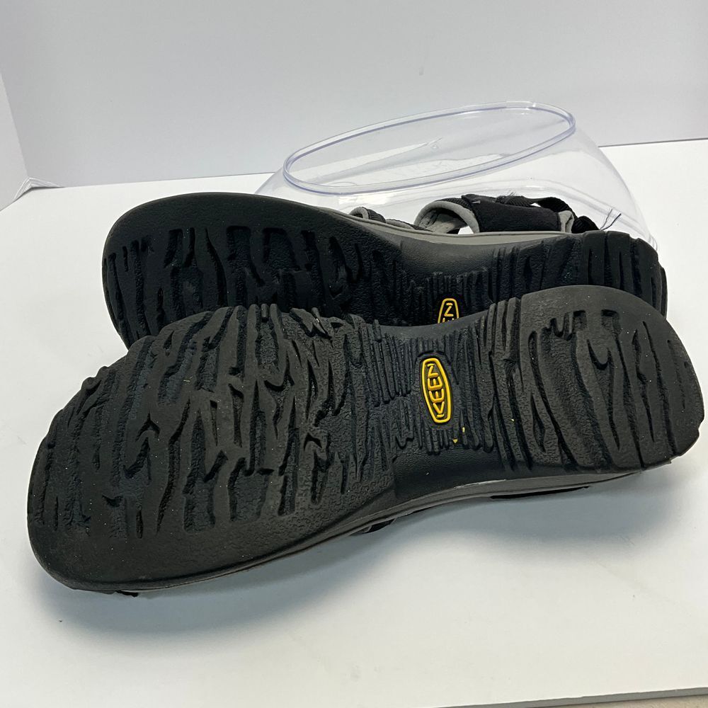Sandali sportivi impermeabili KEEN escursionismo outdoor avventura scarpe sportive taglia 10