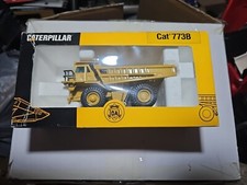 Dumper vintage scala 1/70 Joal Camion CAT#773 B nuovo con scatola.
