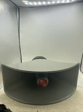 Atlas Sound Corporation APC-30 Loudspeaker PA speaker Horn 14”X 13” 30 watts