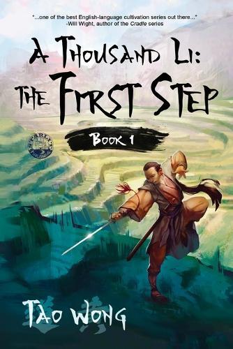 Tao Wong A Thousand Li (Tascabile) Thousand Li