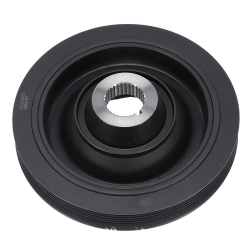 1Pc Harmonic Balancer for Honda Accord 1998-2002 Odyssey Acura CL Isuzu L4 2.3L - Picture 3 of 9