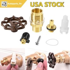 RK-25 Replacement for Woodford Model 20 25 27 Heavy-Duty Wall Faucet Repair Kit