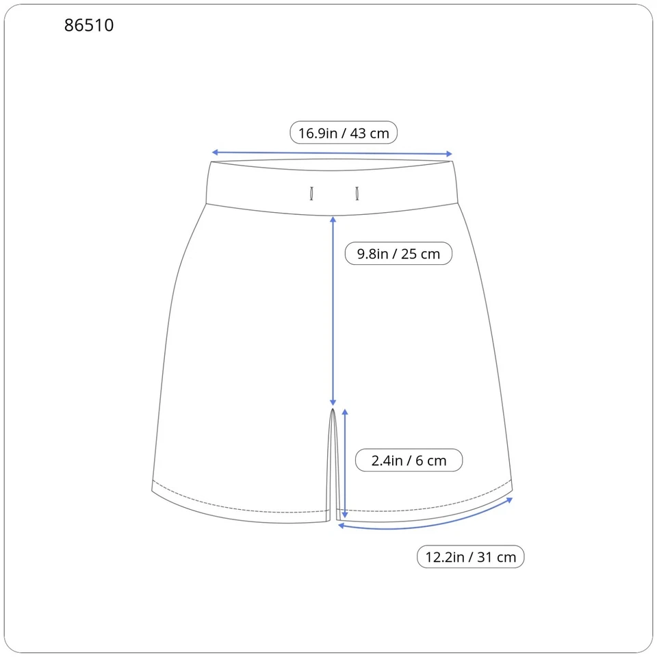 Levi's Women's Shorts W30 Pinstripe Zip Fly Pockets Distressed Low Rise - Image 3 of 4