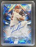 2025 Bowman Draft Sapphire Liam Doyle Selections Auto #SSA-LD Cardinals