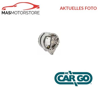 LICHTMASCHINE GENERATOR HC-CARGO 111289 P FÜR ROVER MINI 1000,1300 1L,1.3L