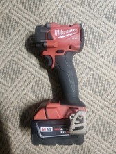 Milwaukee M18 FUEL 3/8" Compact Impact Wrench 2854-20