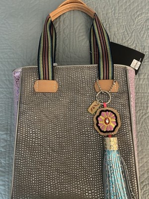 Consuela Chica  tote bag