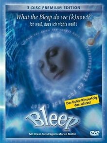 What the Bleep Do We (K)now?! (3-Disc Premium Editio... | DVD | Zustand sehr gut