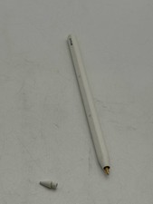 Apple Pencil 2nd Gen Stylus Pen Magnetic Charging iPad Pro MU8F2AM/A White