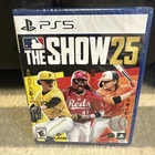 MLB The Show 25 Standard Edition - Sony PlayStation 5