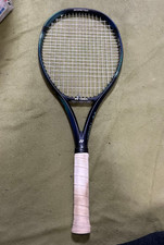 Yonex Ezone 100 Grip 4 3/8 2022 Model Tennis Racket Racquet Excellent Condition