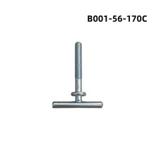 Retainer Screw Spare Tire Holder B001-56-170C For Mazda CX-3 MX-5 3 6 CX-9 CX-7