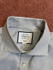 Charles Tyrwhitt Men's Dress Shirt