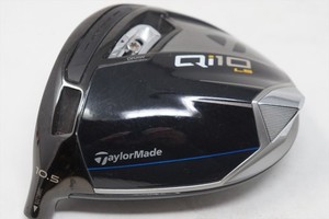 Qi10 Ls Driver Head only | eBay