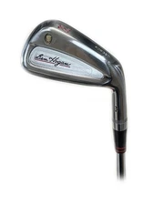 Ben Hogan PTx Forged 4-PW Iron Set Steel KBS Tour 90 Stiff Flex