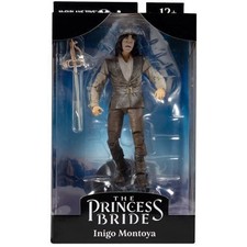 McFarlane Toys The Princess Bride 7-Inch Scal...