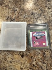 Wild Thornberrys Rambler (Nintendo Game Boy Color, 2000) Cartridge Only - Tested