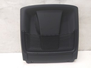 Mercedes W166 Sitzverkleidung Abdeckung Lehne Schwarz Vorne Li/Re A1669100003