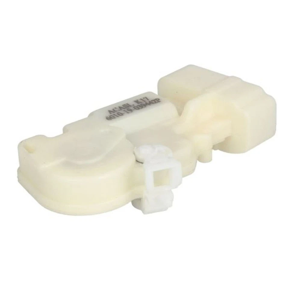 2x Blic Türschloss Links, Rechts passend für Toyota YARIS VERSO YARIS - Bild 3 von 4