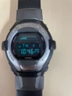 G-Shock G-Cool GT-001 Digital Casio Watch Vintage Black