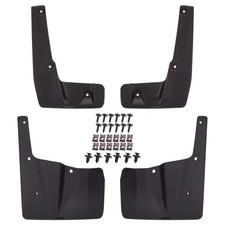 2015-2019 Oem Subaru Legacy Splash Guards Mud Flaps Set Of 4 New J101sal330