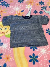 vintage 90s op ocean pacific kids surf shirt size 5-6