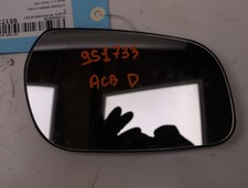 Glace de rétroviseur Citroen XSARA