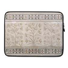 Laptop Sleeve "Taj"