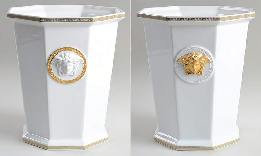 VERSACE BY ROSENTHAL, GERMANY 