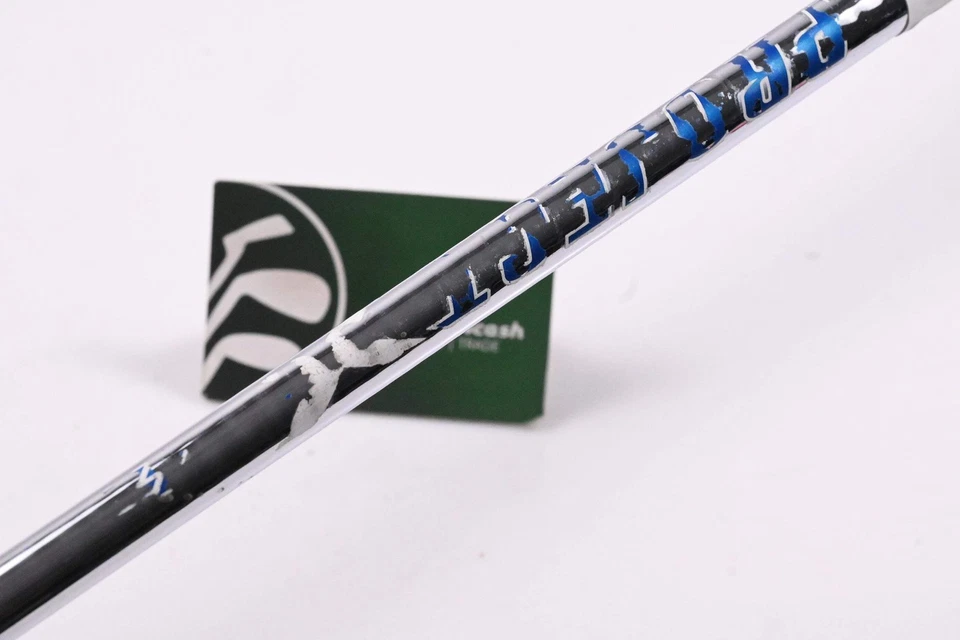Titleist 718 AP3 #9 Iron / Regular Flex Project X LZ Shaft - Image 4 of 4