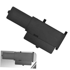 Automobile Sun Visor Extender, Polarized Sun Visor for Car, Auto 1 PC Black