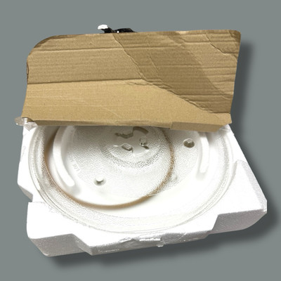 Swan SM22036 Nordic Microwave Replacement Glass Plate and