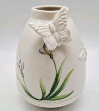 Villeroy & Boch Colourful Spring Teelichthalter Windlicht Schmetterling Ostern