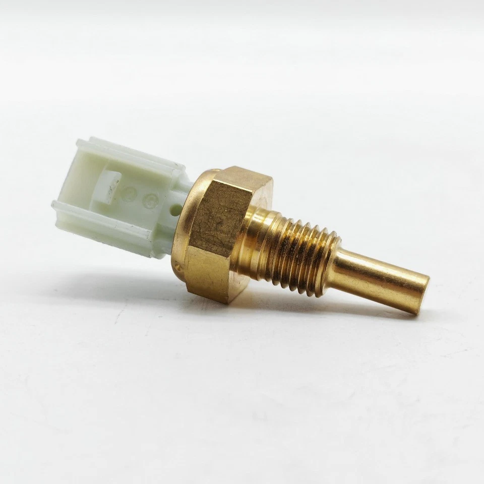 Датчик температуры водяного охлаждения TW ECT CEL6 от оригинального производителя для Honda Civic Acura CL - Изображение 4 из 4