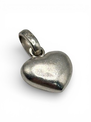 Sterling Silber Links Of London Herz Charm