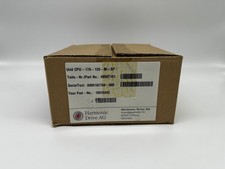 Harmonic Drive CPU-17A-120-M-SP Präzisionsge...