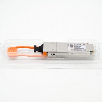 Cisco 10-2837-03 40G QSFP Transceiver Module QSFP-40G-CSR4 21CFR1040.10