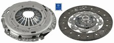 Kit d'embrayage Jeep PATRIOT